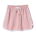 Shorts Loose Women Can Wear When Going Out